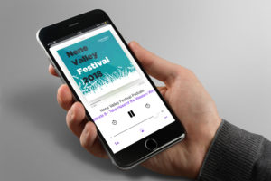 Nene Valley Festival Podcast